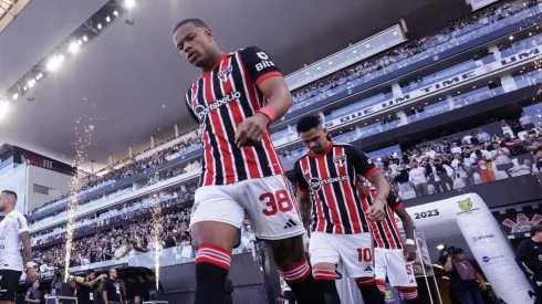 (Photo by Alexandre Schneider/Getty Images)