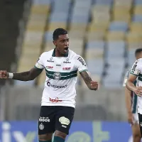 Coritiba topa pagar quantia milionária para acertar contratação de primeira nova estrela da \'era SAF\'
