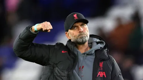 (Photo by Catherine Ivill/Getty Images)