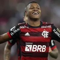 Destaque do Flamengo na temporada, Matheus França vira alvo de dois gigantes da Premier League