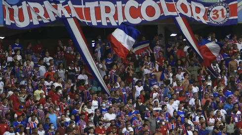 (Photo by Buda Mendes/Getty Images)