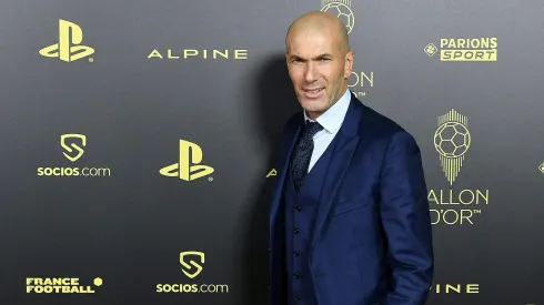 (Photo by Aurelien Meunier/Getty Images)