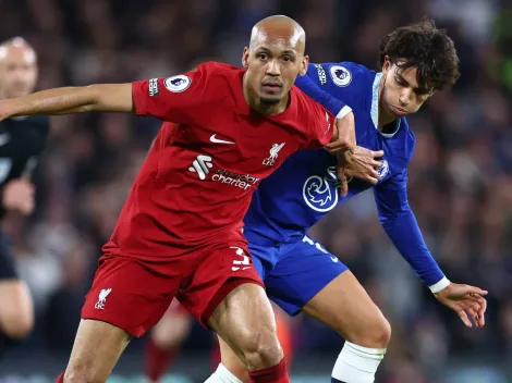 Liverpool e Chelsea prometem travar batalha por grande destaque de rival da Premier League