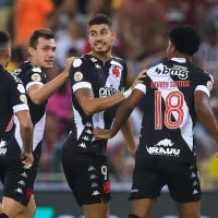 Milan surpreende e pode fechar negócio com meio-campista destaque do Vasco