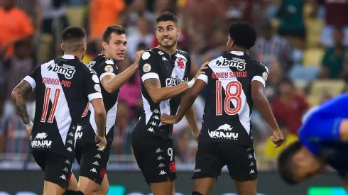 (Photo by Buda Mendes/Getty Images)