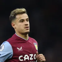 R$ 108 milhões! Gigante do futebol brasileiro tem carta na manga para fechar com Coutinho em julho