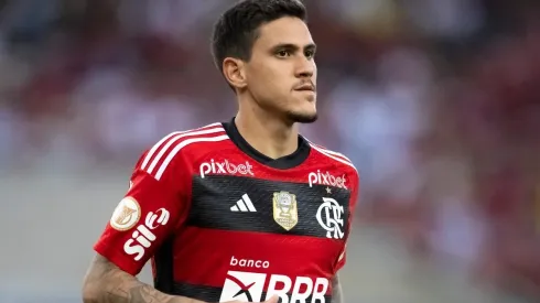 Foto: Jorge Rodrigues/AGIF