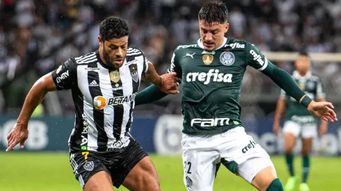 Foto: Alessandra Torres/AGIF