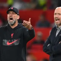 Liverpool e Manchester United disputam a contratação de um dos principais jogadores da Serie A