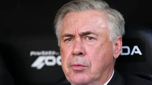 (Photo by Aitor Alcalde/Getty Images)