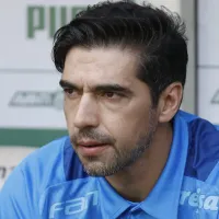 Mercado: Abel Ferreira surpreende e decide liberar badalado meio-campista do Palmeiras