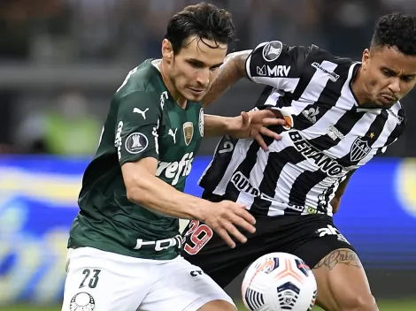 Flamengo não para em Allan e se prepara para fechar com outro grande meia do futebol brasileiro