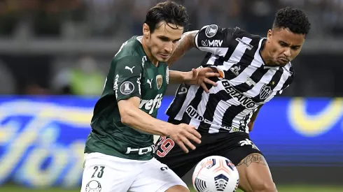 (Photo by Douglas Magno - Pool/Getty Images)