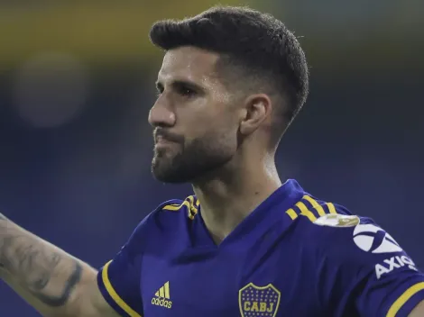 Grande clube do futebol brasileiro oficializa proposta pelo argentino Lisandro López, ex-Boca Juniors e Inter de Milão