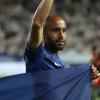 Mercado: Após descartar o São Paulo, Lucas Moura se aproxima de acordo com novo clube; salário de R$ 2 milhões mensais