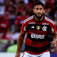 Gigante do futebol brasileiro consegue o 'sim' do Flamengo e caminha para fechar com o zagueiro Pablo