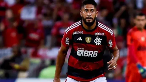 Foto: Gilvan de Souza (Flamengo)