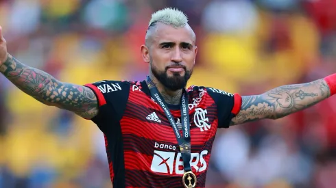 (Photo by Buda Mendes/Getty Images)