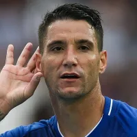 Clube brasileiro surpreende e anuncia a contratação do meia Thiago Neves, ex-Cruzeiro, Fluminense e Flamengo