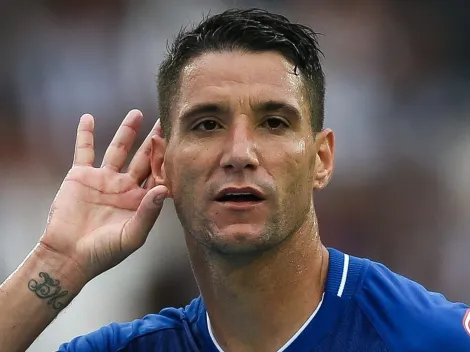 Clube brasileiro surpreende e anuncia a contratação do meia Thiago Neves, ex-Cruzeiro, Fluminense e Flamengo