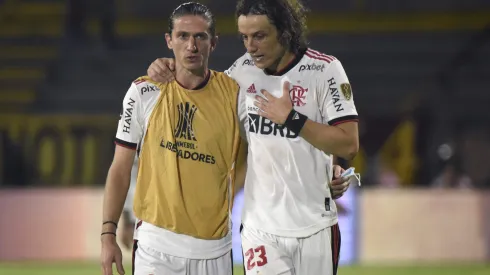 (Photo by Guillermo Legaria/Getty Images)