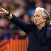 Jorge Jesus ganha força para assinar com gigante do futebol brasileiro