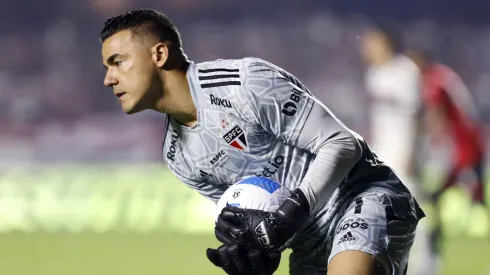 (Photo by Ricardo Moreira/Getty Images)