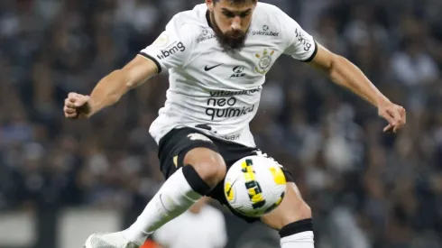 (Photo by Ricardo Moreira/Getty Images)