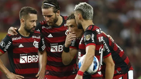 Photo by Wagner Meier/Getty Images