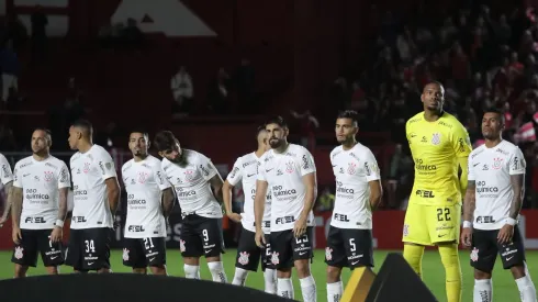 (Photo by Marcos Brindicci/Getty Images)