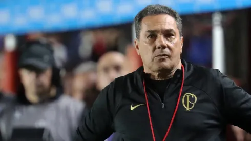 (Photo by Marcos Brindicci/Getty Images)