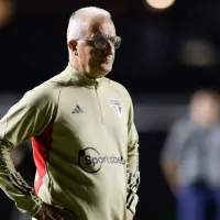 A pedido de Dorival Junior, São Paulo anuncia mais um reforço para a temporada