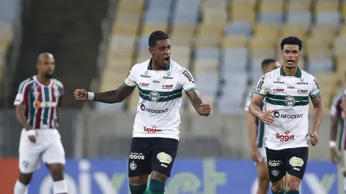 . (Photo by Wagner Meier/Getty Images)