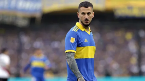 (Photo by Daniel Jayo/Getty Images)