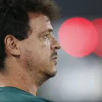 R$ 280 milhões; Fluminense pode vender importante jogador de Fernando Diniz para gigante europeu