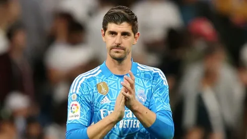 (Photo by Florencia Tan Jun/Getty Images)