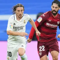 Sevilla x Real Madrid:Saiba onde assistir, horário e escalações