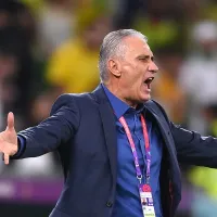 Tite deixa o Corinthians 'de lado', sinaliza positivamente e pode assinar contrato com grande clube nos próximos dias