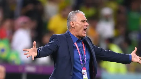 (Photo by Laurence Griffiths/Getty Images)