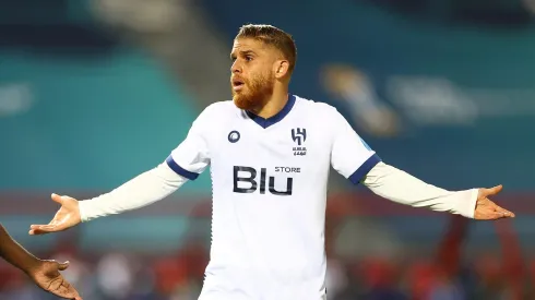 (Photo by Michael Steele/Getty Images)