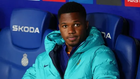 (Photo by Alex Caparros/Getty Images)