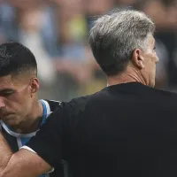 Michael descarta Flamengo e se aproxima de gigante brasileiro; acerto pode acontecer nas próximas semanas