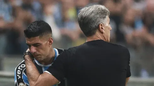 (Photo by Fernando Alves/Getty Images)