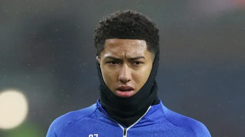 (Photo by Cameron Smith/Getty Images)