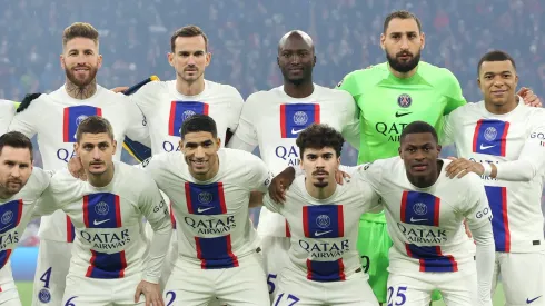 (Photo by Alex Grimm/Getty Images)