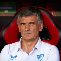 Mendibilar, do Sevilla, usa jogo contra Real Madrid como teste antes de final europeia