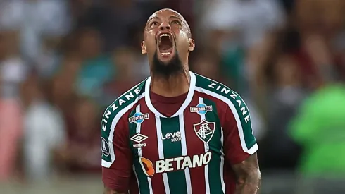 (Photo by Buda Mendes/Getty Images)