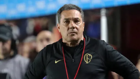 Photo by Marcos Brindicci/Getty Images