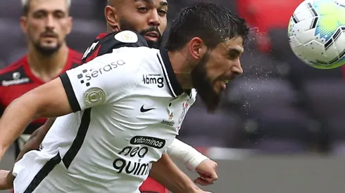 Photo by Buda Mendes/Getty Images