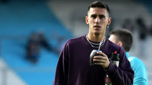 (Photo by Marcelo Endelli/Getty Images)